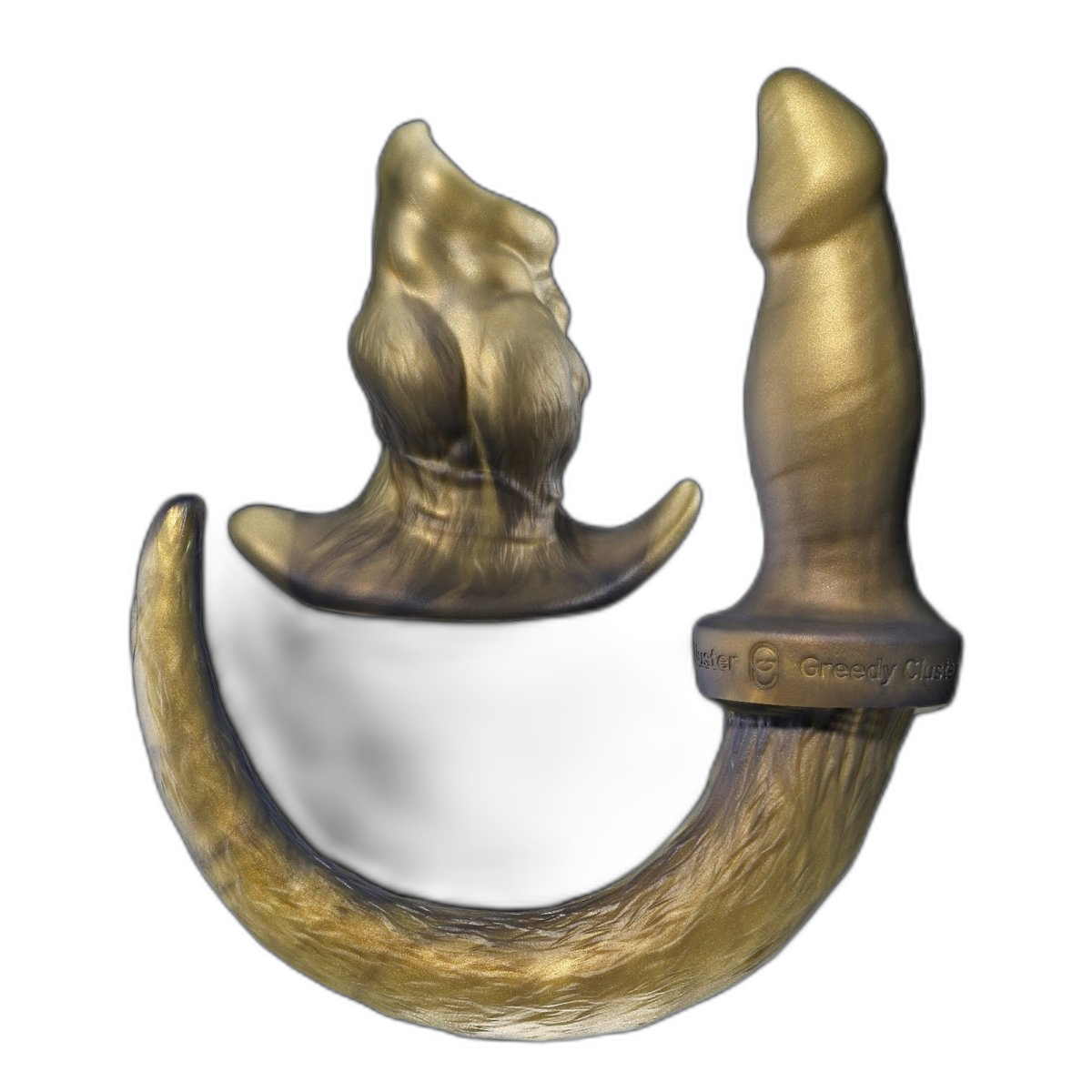 GreedyHole PupSet