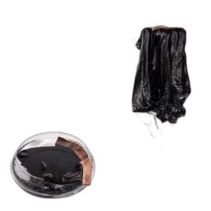 Modal Ultra-soft Solid Mid-waist Men's Boxer Briefs