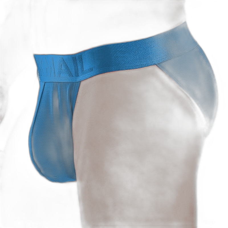 Jockmail Fiesta Bikini Briefs