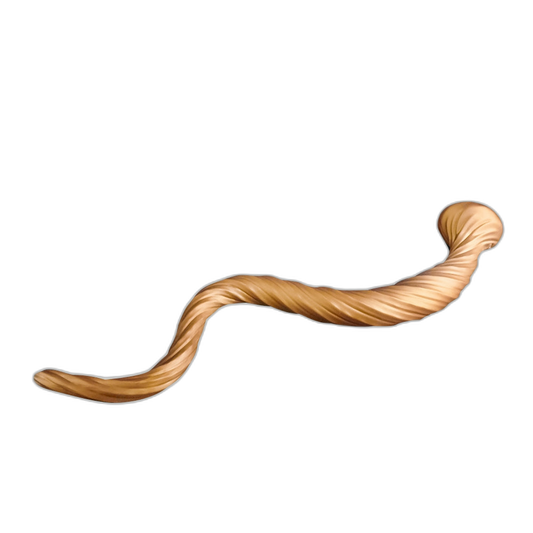 Ghost - Men Butt Plug - Long Butt Plug - Deep Anal Toy
