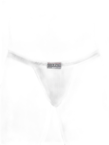 Men's Sexy Workout Jockstraps With Contour Pouch
