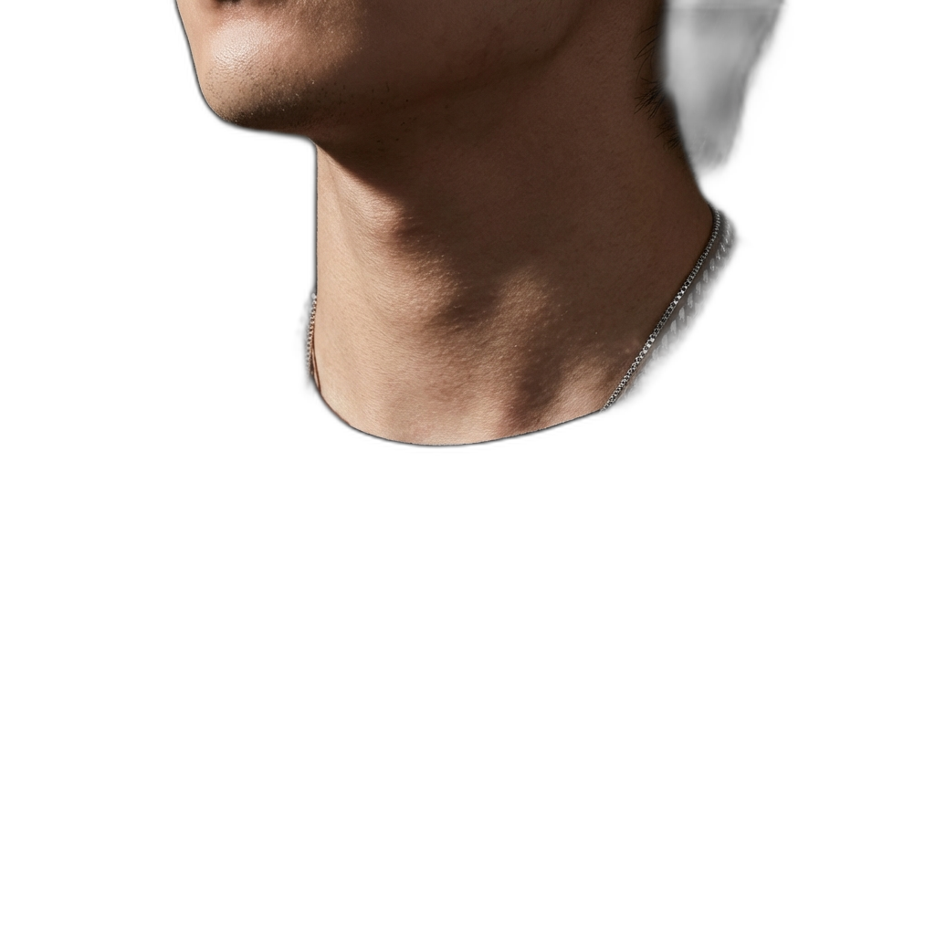 Sable Layered Necklace