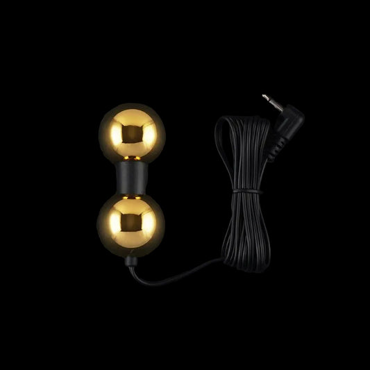 Dungeon Labs Metal BiPolar Electrode B
