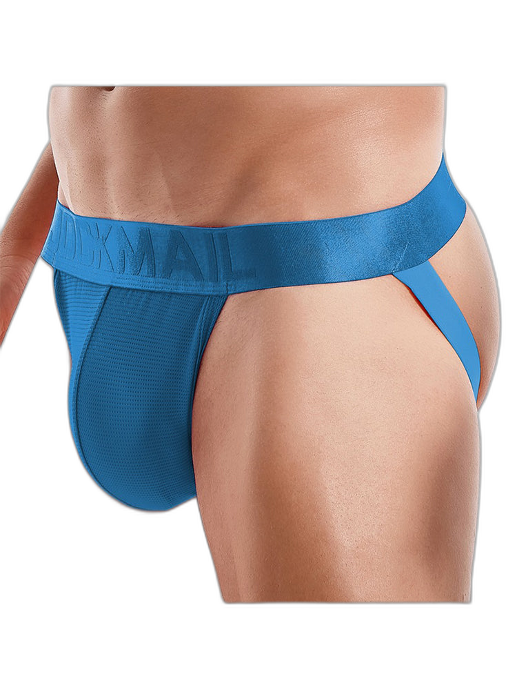 Men's Sexy Breathable Minimalist Support Jockstrap