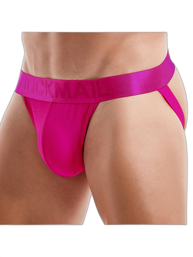 Men's Sexy Breathable Minimalist Support Jockstrap