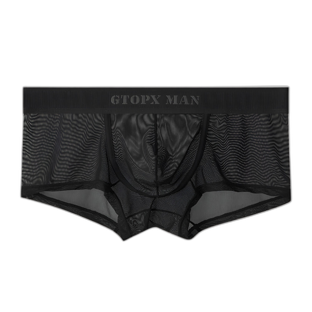 GX Ice Silk Trunks