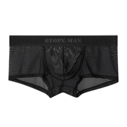 GX Ice Silk Trunks