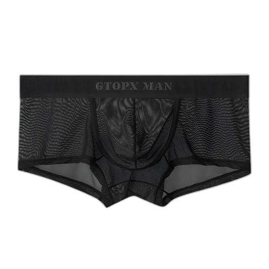 GX Ice Silk Trunks