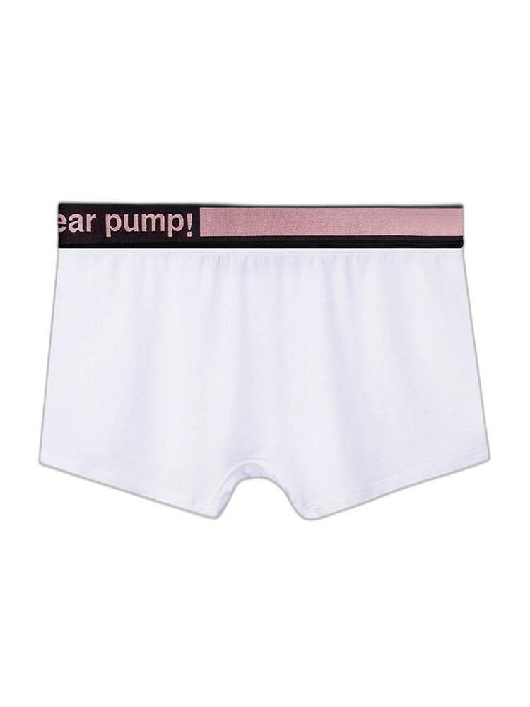 2 Pack Men's Modal Breathable U-Pouch Trunks
