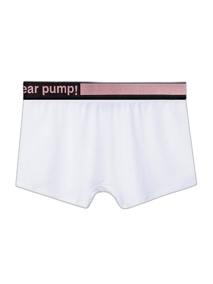 2 Pack Men's Modal Breathable U-Pouch Trunks