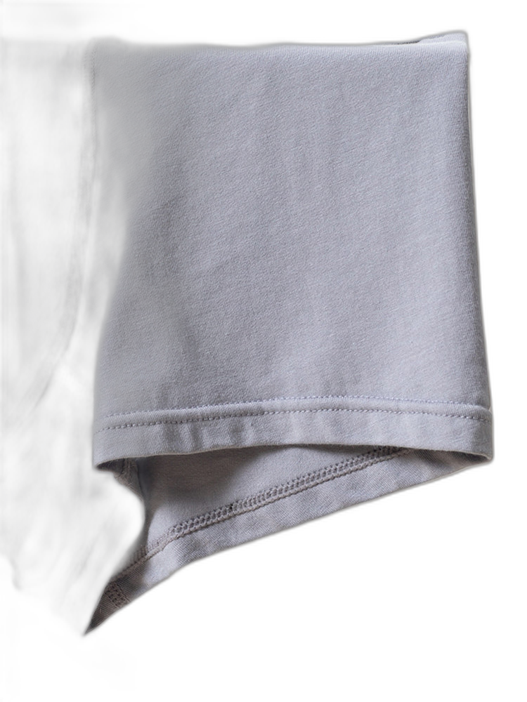 Men's Classic Pouch Cotton Trunks