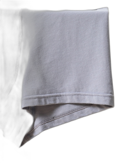 Men's Classic Pouch Cotton Trunks