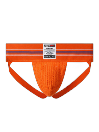 Widen Waistband Mens Jockstrap
