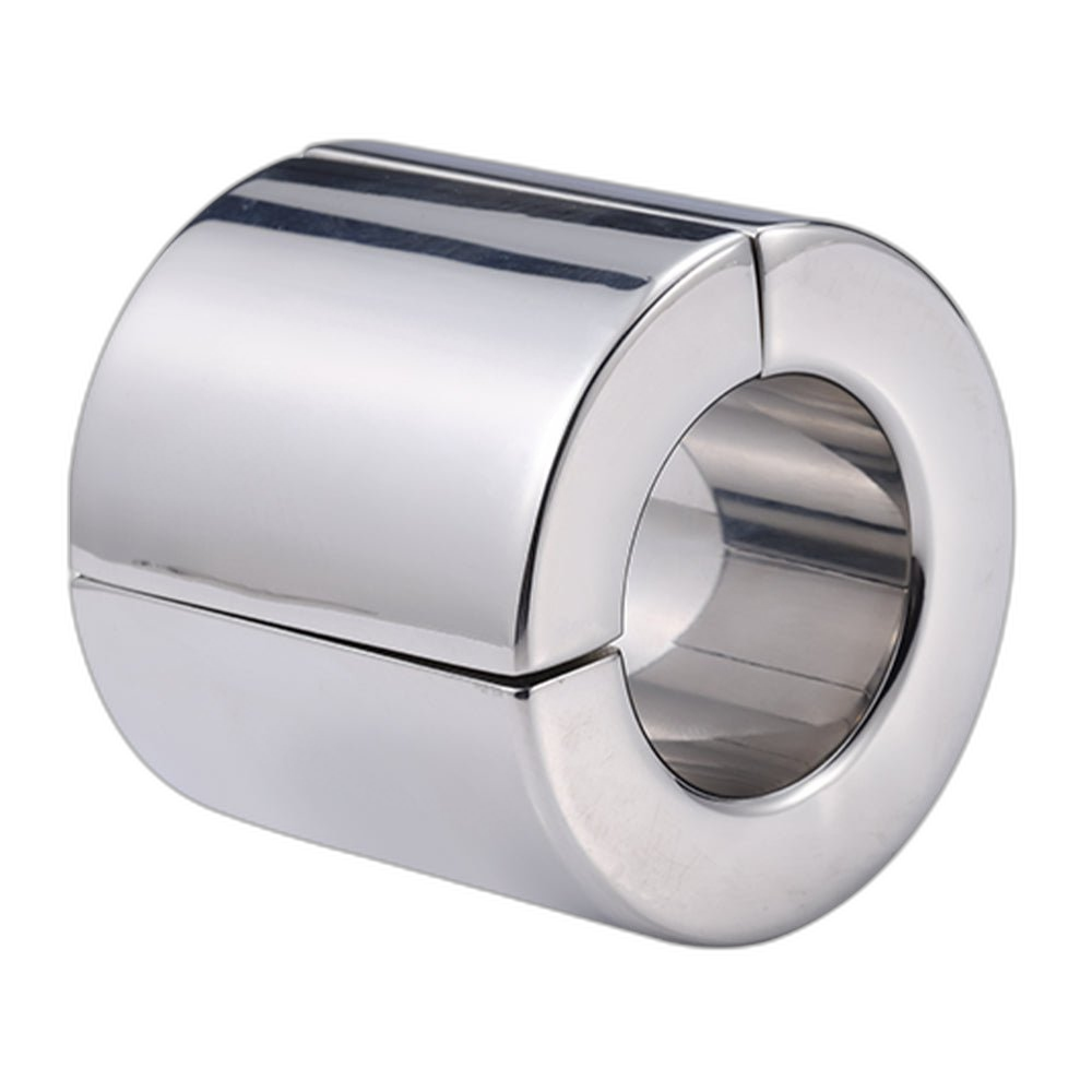 ruff GEAR Stainless Steel Ball Stretcher 34mm x 56mm 907gm