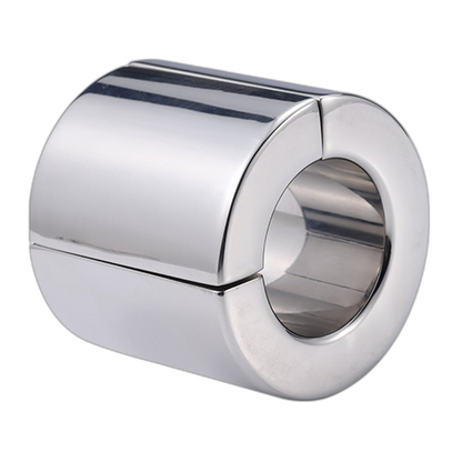 ruff GEAR Stainless Steel Ball Stretcher 34mm x 56mm 907gm