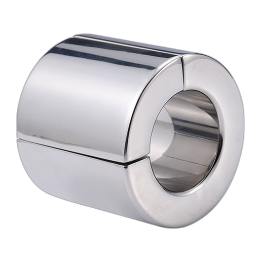 ruff GEAR Stainless Steel Ball Stretcher 34mm x 56mm 907gm