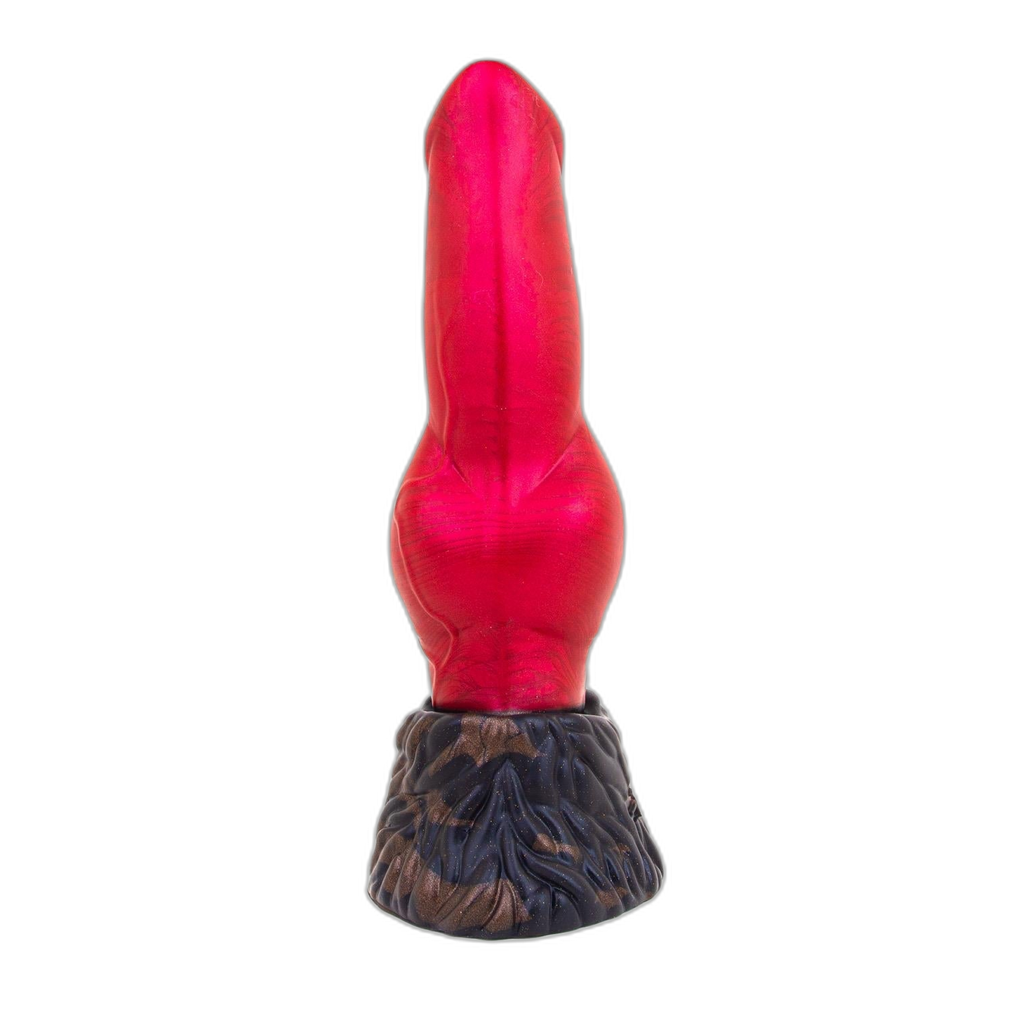 Razor the Doberman, Cumtube, Natural