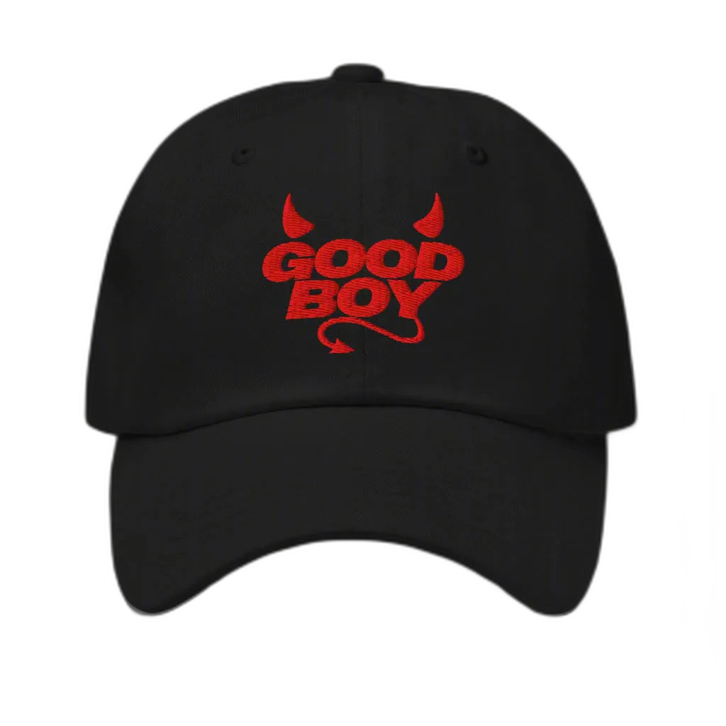 Good Boy Dad Hat
