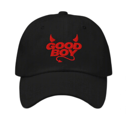 Good Boy Dad Hat