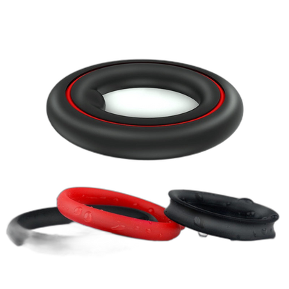 ruff GEAR Pure Silicone Power Cock Ring