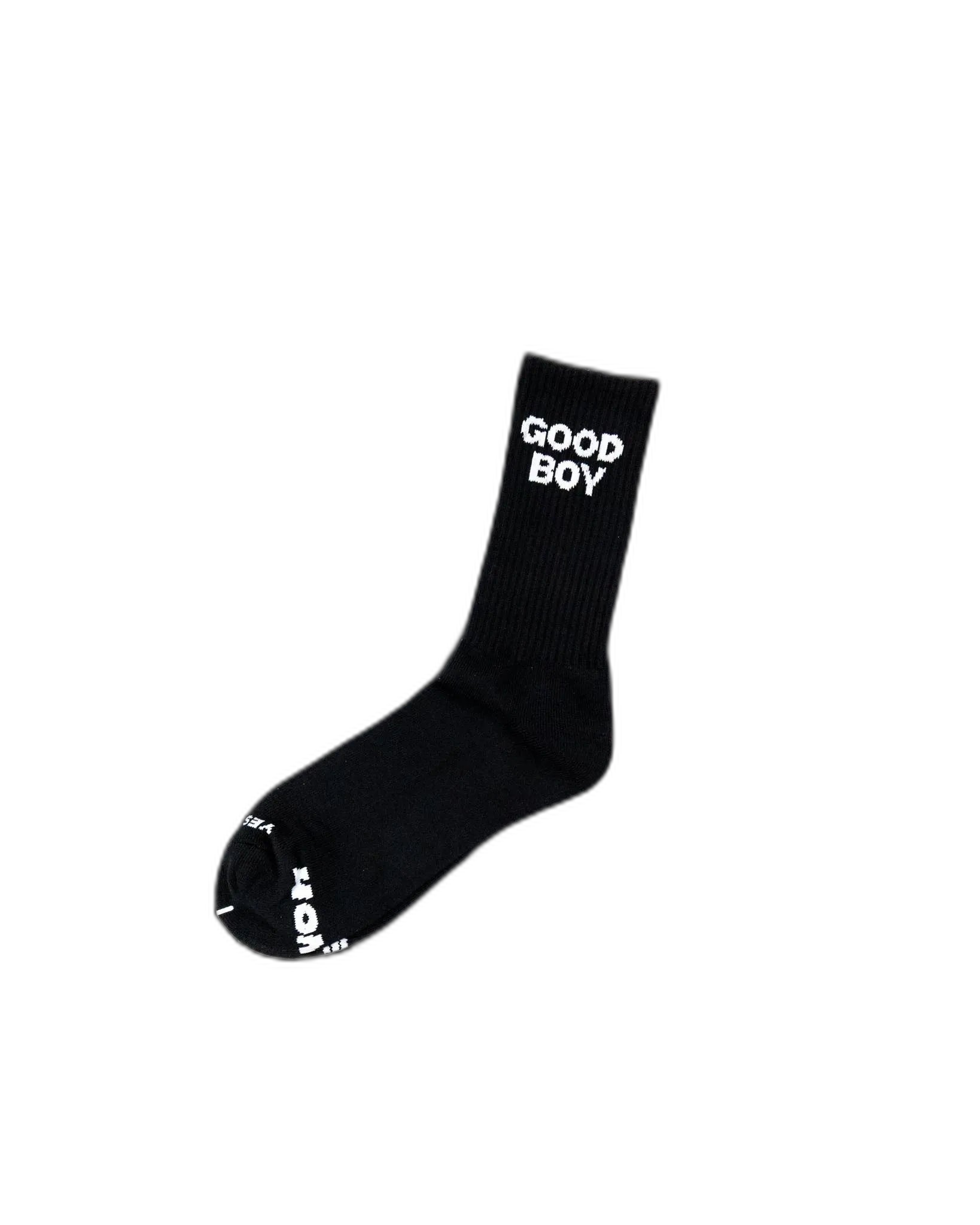 Good Boy Socks