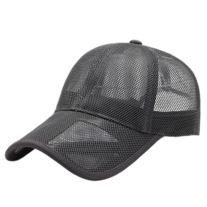 Breathable Mesh Cap