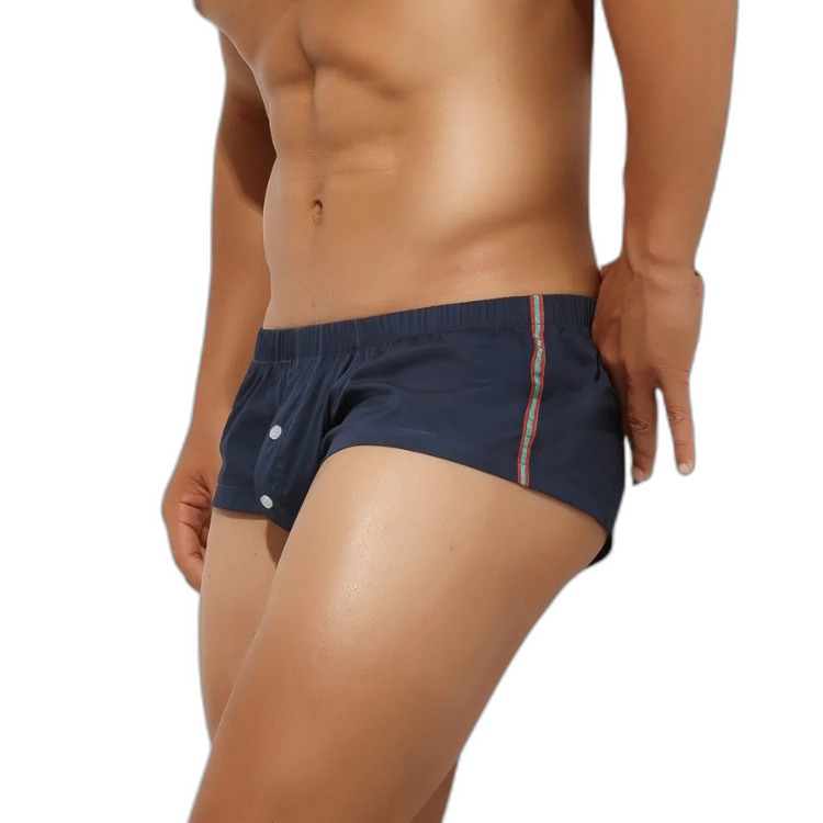 SEOBEAN Heritage Fit Boxer Shorts