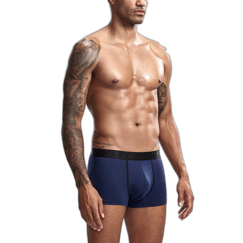 Ball Pouch Modal Men's Pouch Trunks