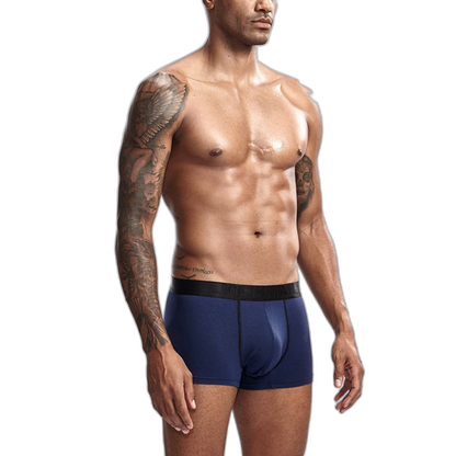 Ball Pouch Modal Men's Pouch Trunks