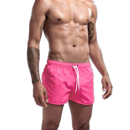 Essentials Quick-Dry Board Shorts