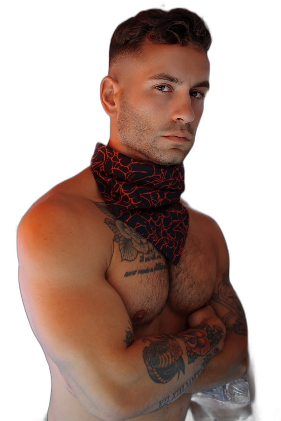 Breedwell Slay-Kerchief Greedy