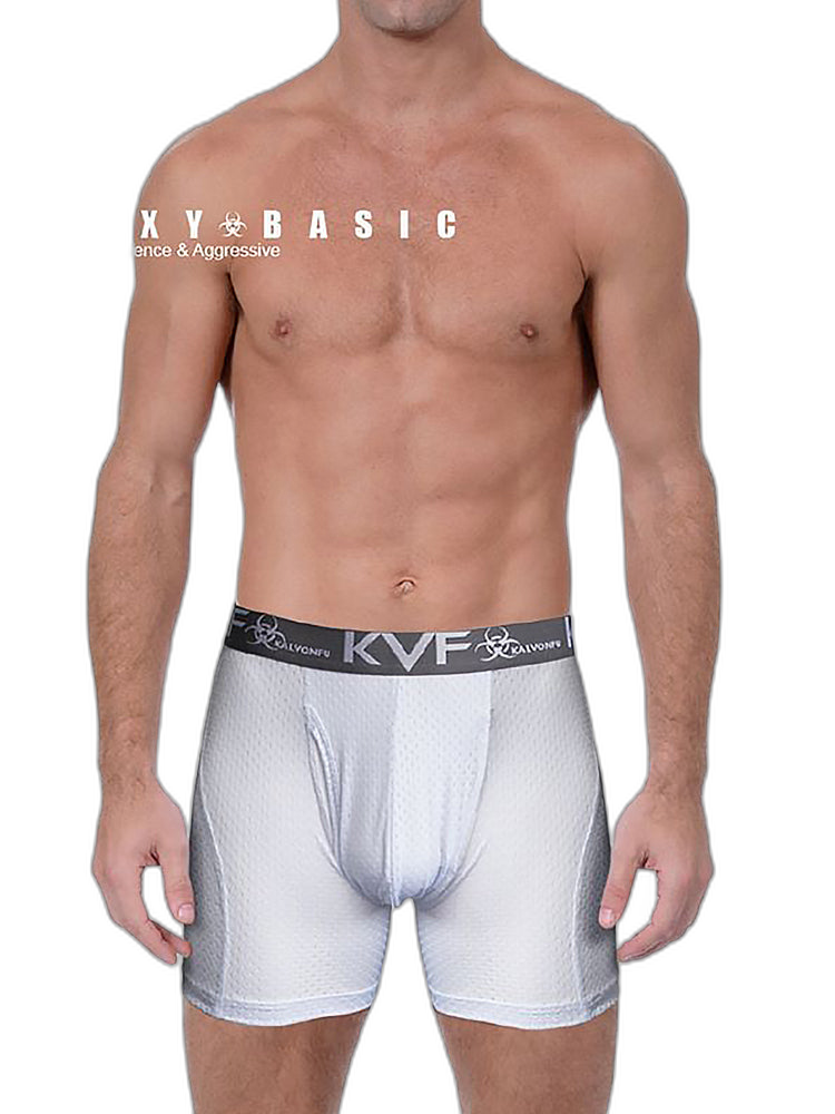 Men's Ultimate Cool Dry Mesh Underwear