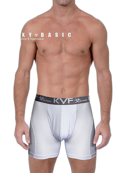 Men's Ultimate Cool Dry Mesh Underwear