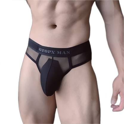 GX Ice Silk Briefs
