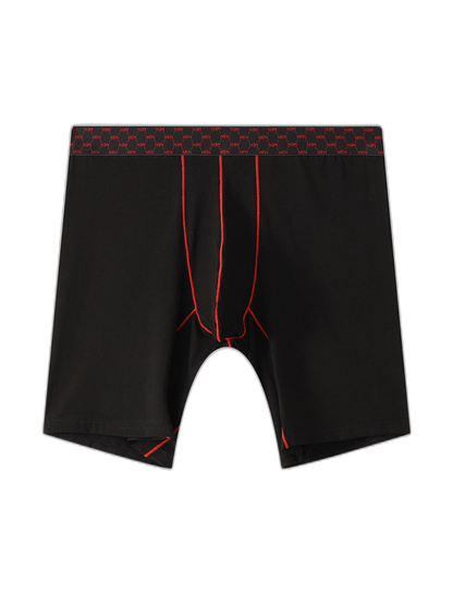 2 Pack Men's Cotton Casual Sporty Mid-Rise Sexy Pouch Midway Briefs