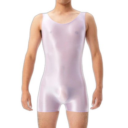 Wrestling Bodysuit Circuit Party Outfit