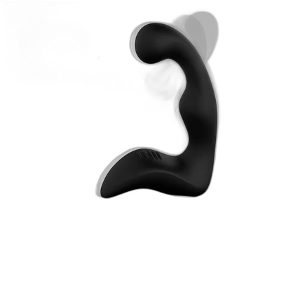 Landy - Remote Control Prostate Massager - Anal Vibrator