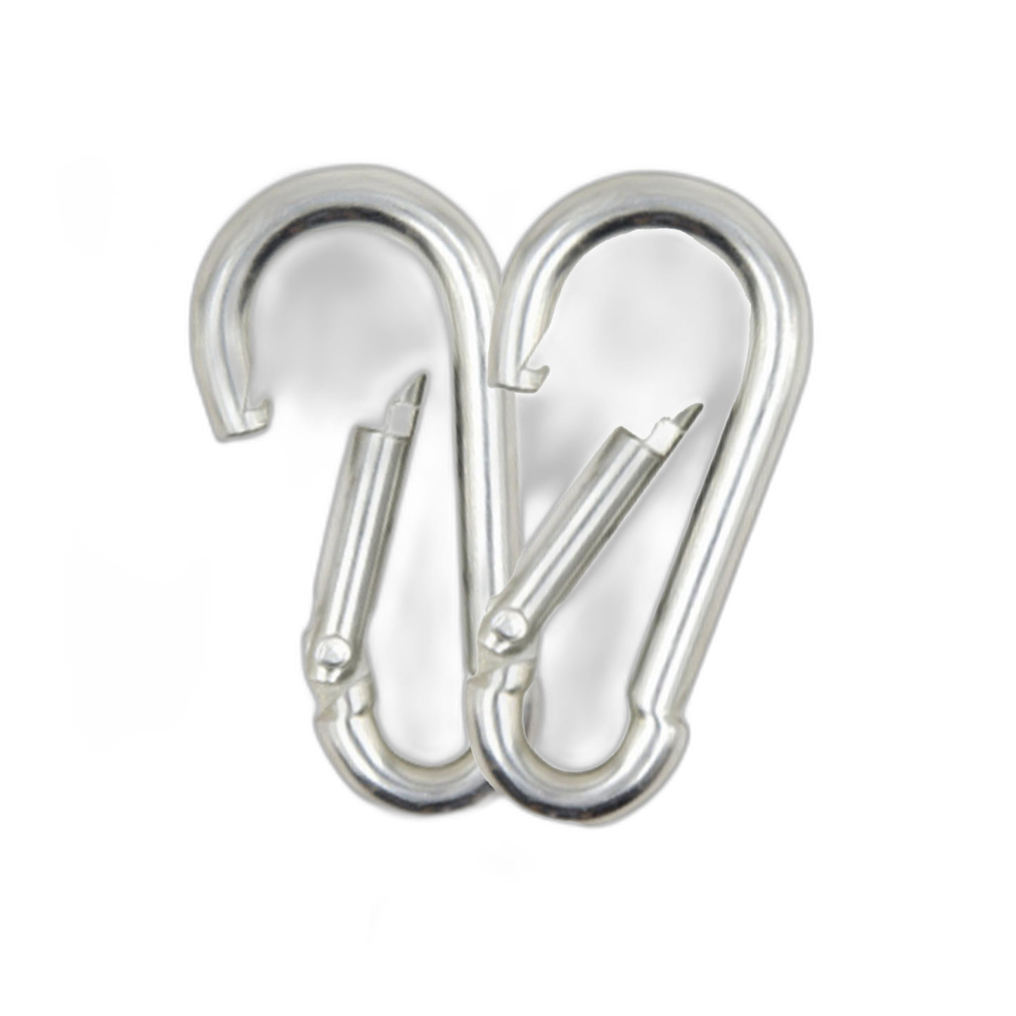 ruff GEAR Essential Karabiners 2 Pack