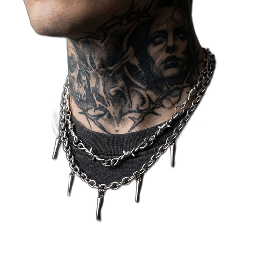 Phantom Necklace