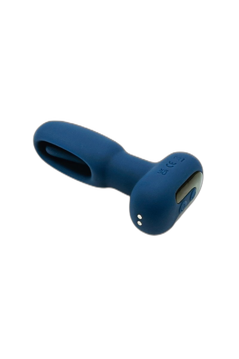 Swinging Butt Plug