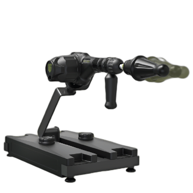 Fort Troff Gunner 3 in 1 Modular Sex Machine