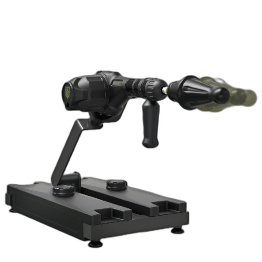 Fort Troff Gunner 3 in 1 Modular Sex Machine