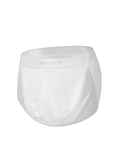 Men's Sexy Split Side Shorts