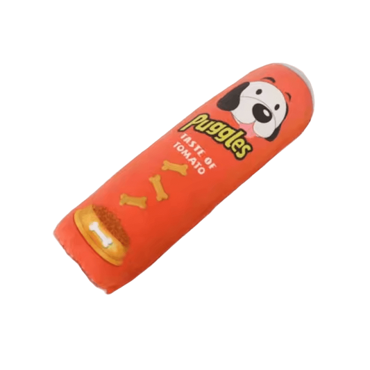 Taste Of tomato Plushie