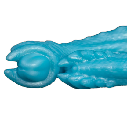 Abyss Dragon - Fantasy Dragon Dildo