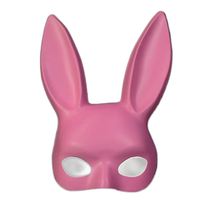 Midnight Bunny Mask