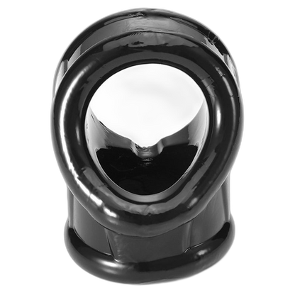 ruff GEAR Cock & Ball Cocksling Black