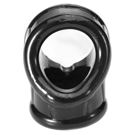 ruff GEAR Cock & Ball Cocksling Black