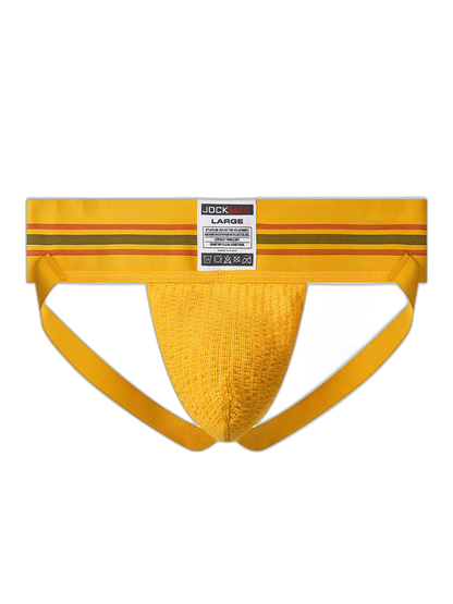 Widen Waistband Mens Jockstrap
