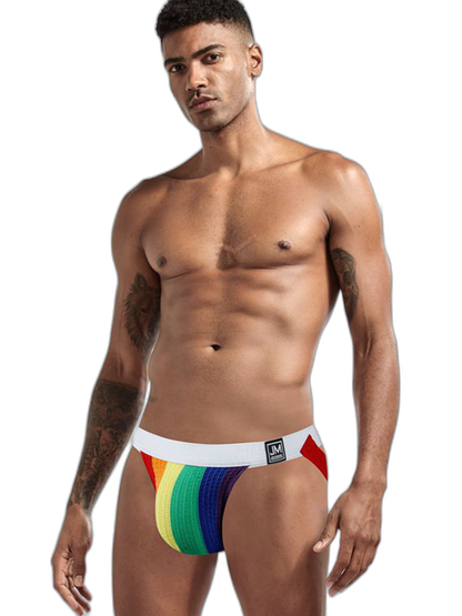 Men's Athletic Supporter Performance JockStrap